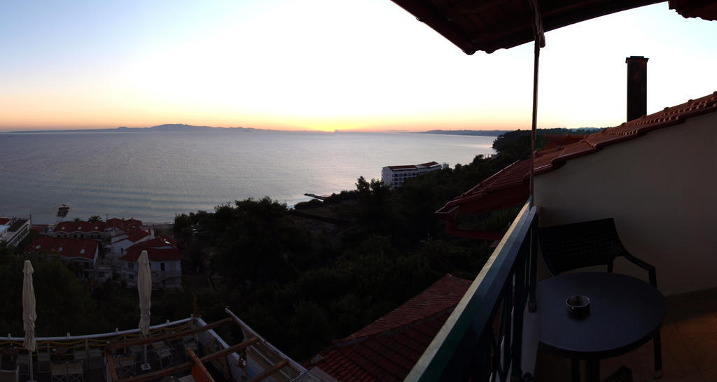 Big Blue Studios Kallithea  Exterior photo